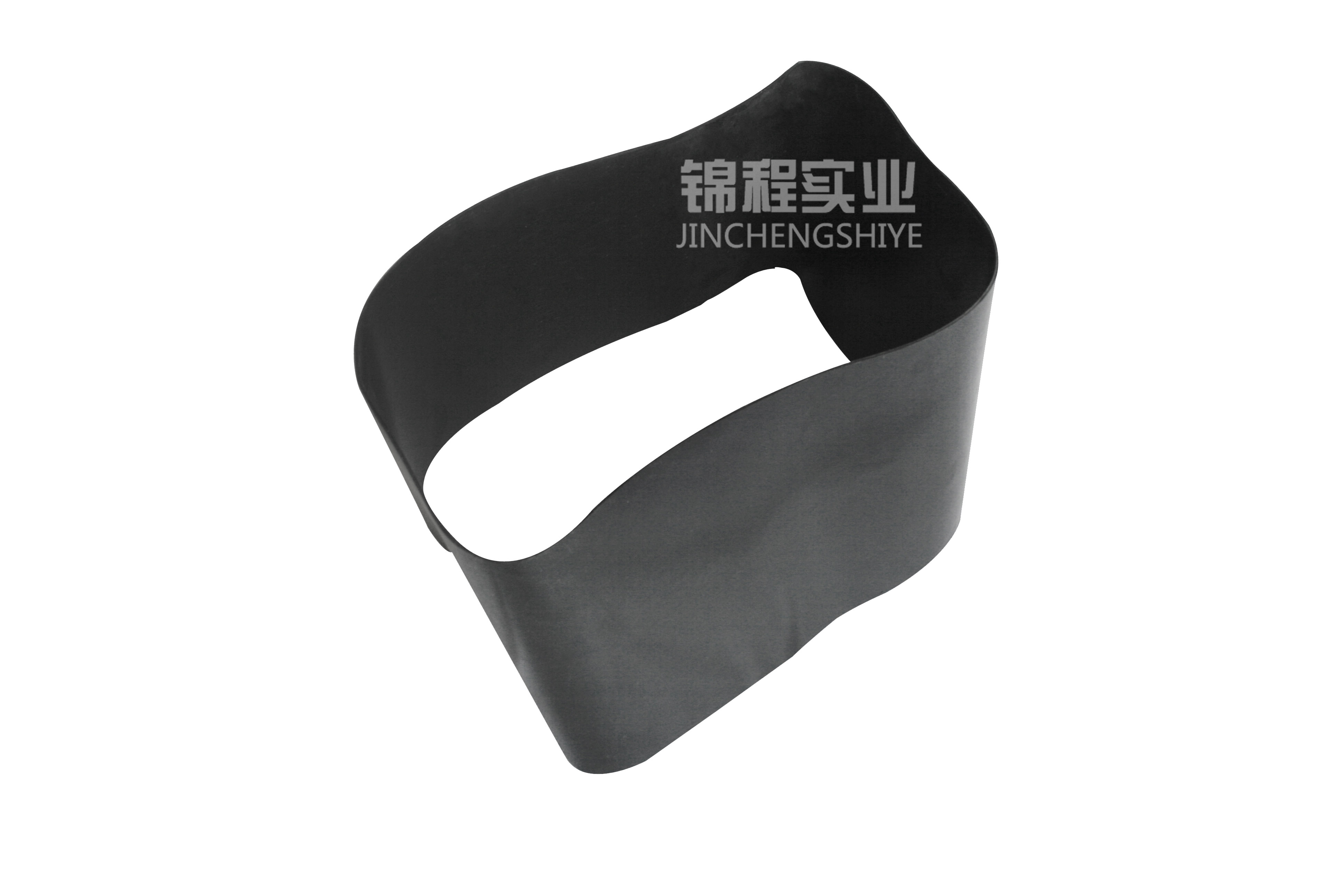 Heat shrinking sleeve