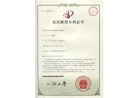 Inspection shaft variable mold patent