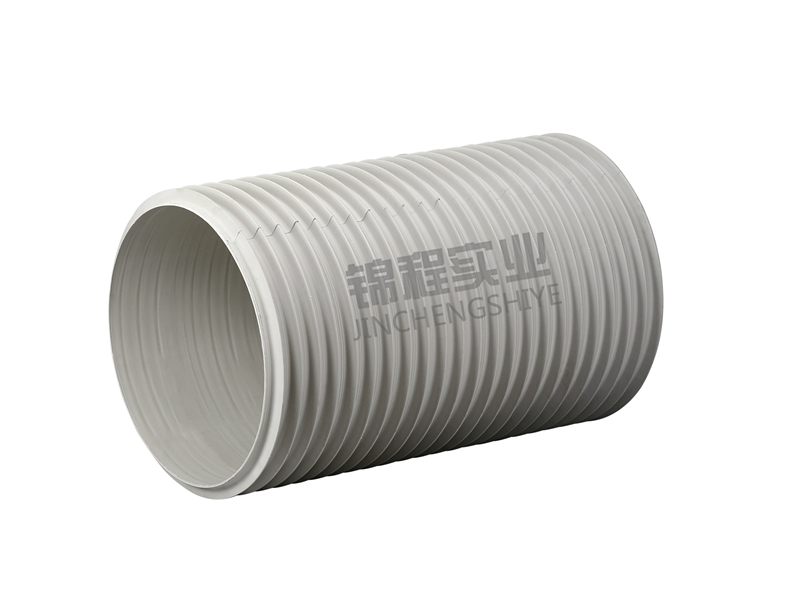 PVC reinforced pipe500